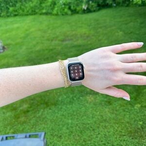 apple watch SE, 40 mm, gps+cellular